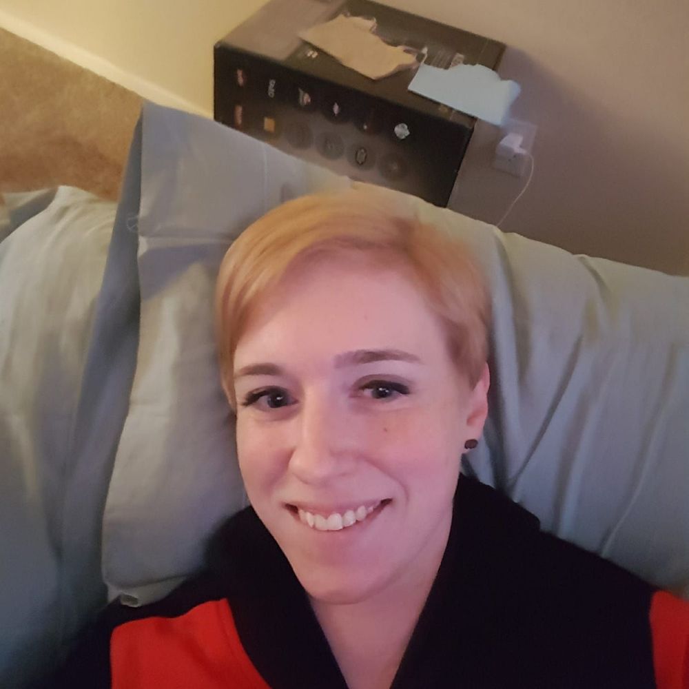 Meet your Posher, Mary